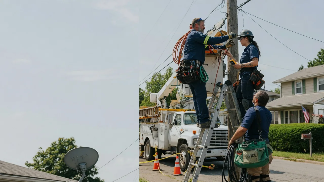 Electrical Repair in Crum Lynne, PA near me